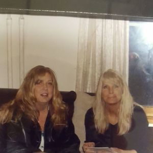 Meet your Posher, Tammy